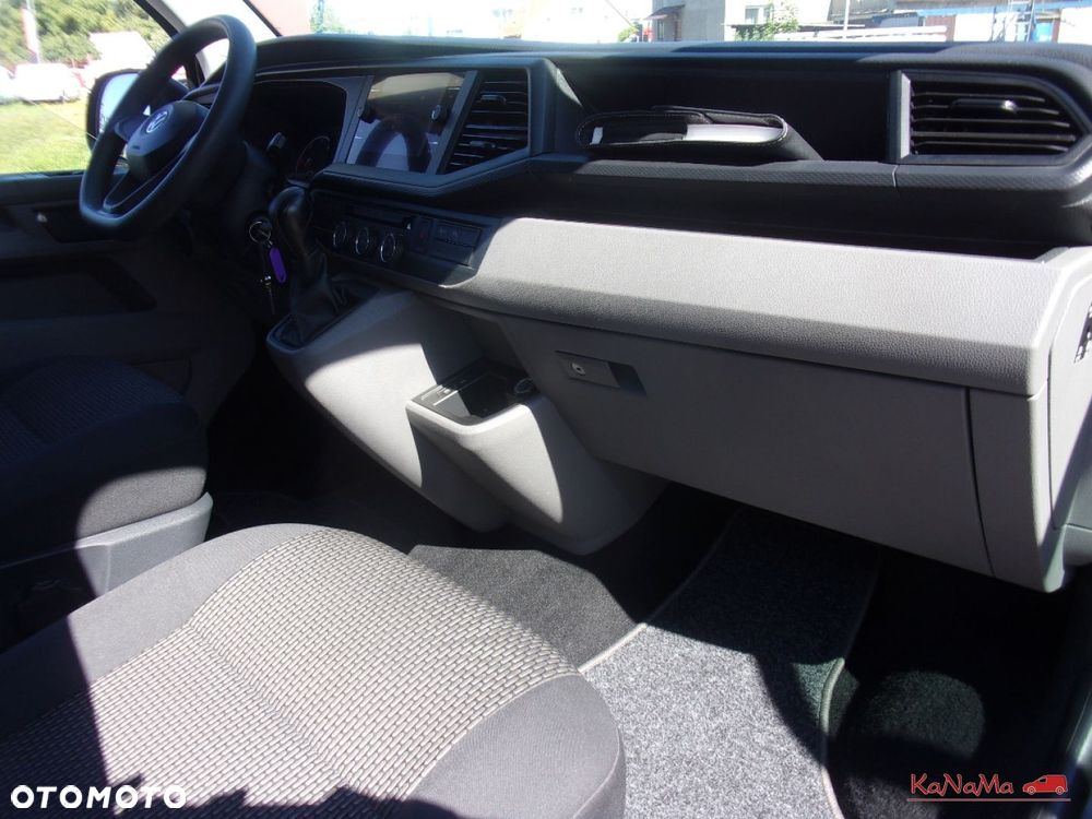 Volkswagen Transporter - 30