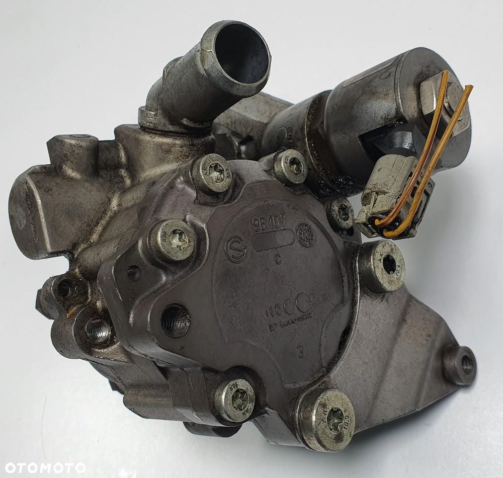 POMPA WSPOMAGANIA BMW E90 E91 E92 E60 E61 7735242102 7735242 - 4