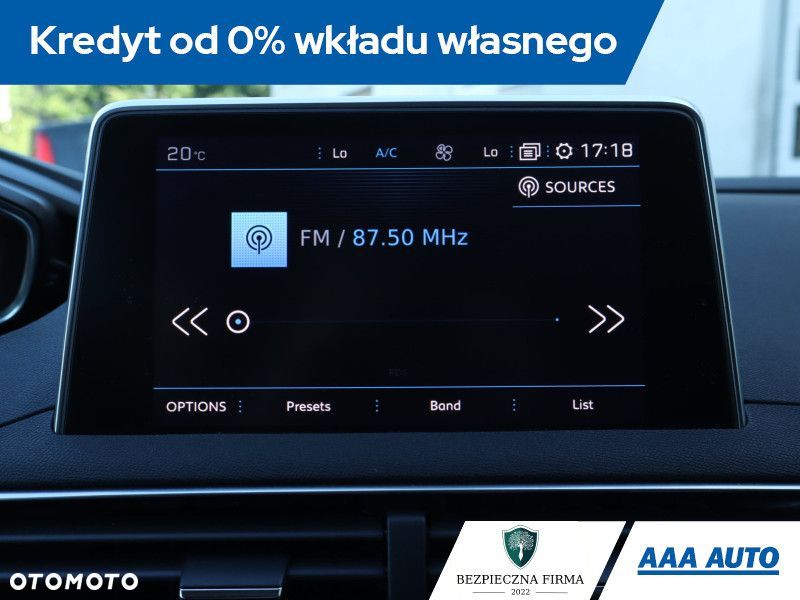 Peugeot 3008 - 14