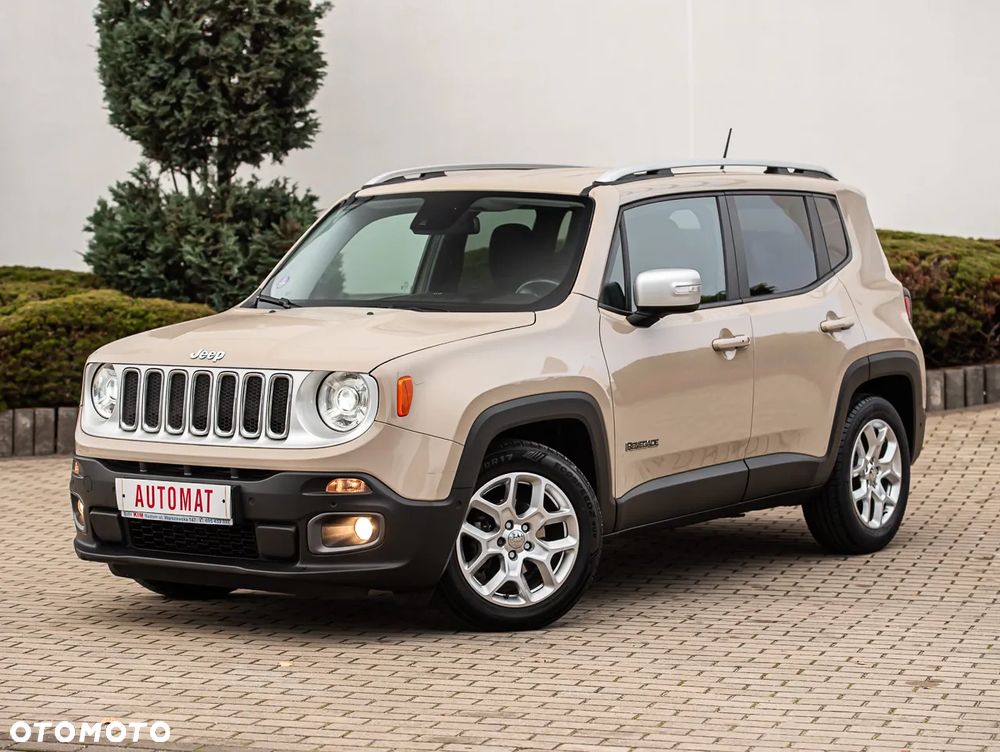 Jeep Renegade - 6