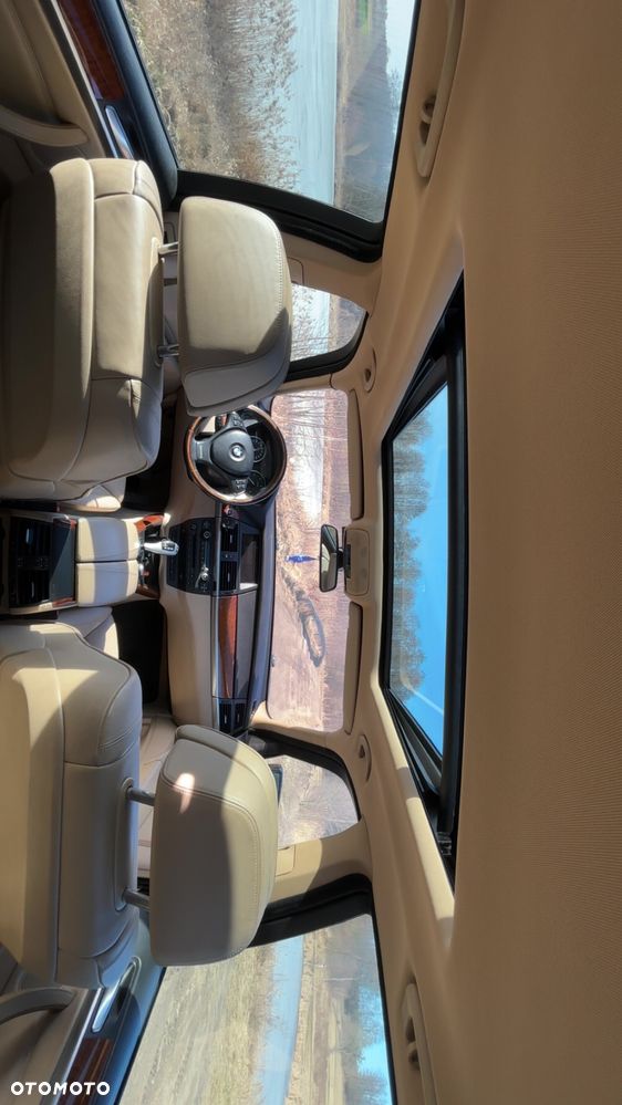 BMW X5 3.5d xDrive - 14