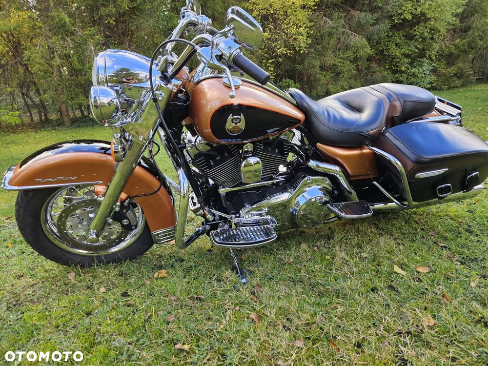 Harley-Davidson Touring Road King - 12
