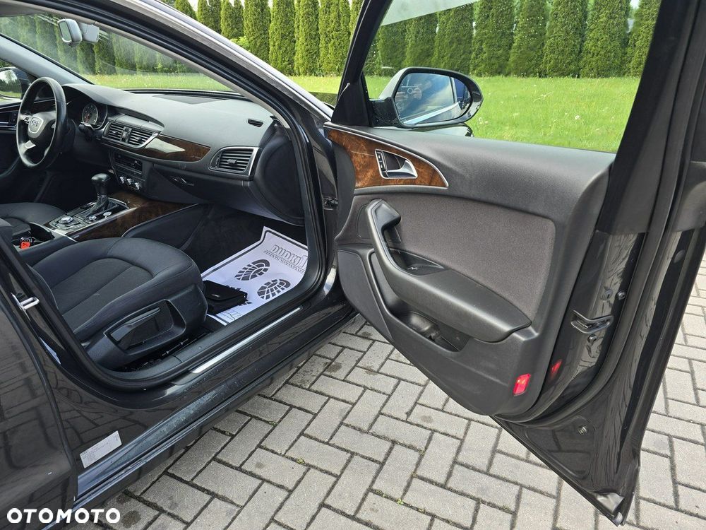 Audi A6 Limousine - 30
