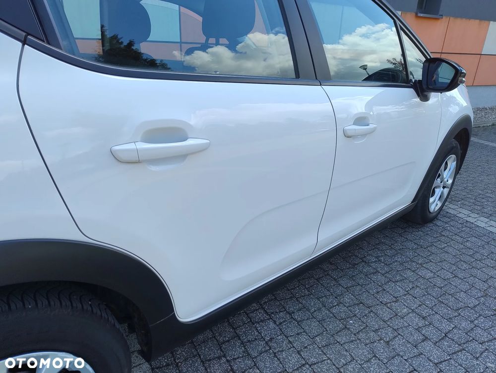 Citroën C3 1.2 PureTech Live - 28