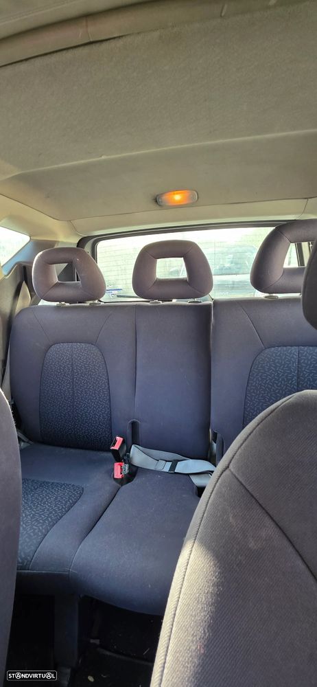 Mercedes-Benz A 170 CDi Elegance - 6