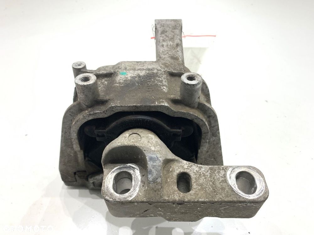 ŁAPA SILNIKA  VW TIGUAN (5N_) 2007 - 2018 2.0 TDI 81 kW [110 KM] olej napędowy 2010 - 2018 - 1