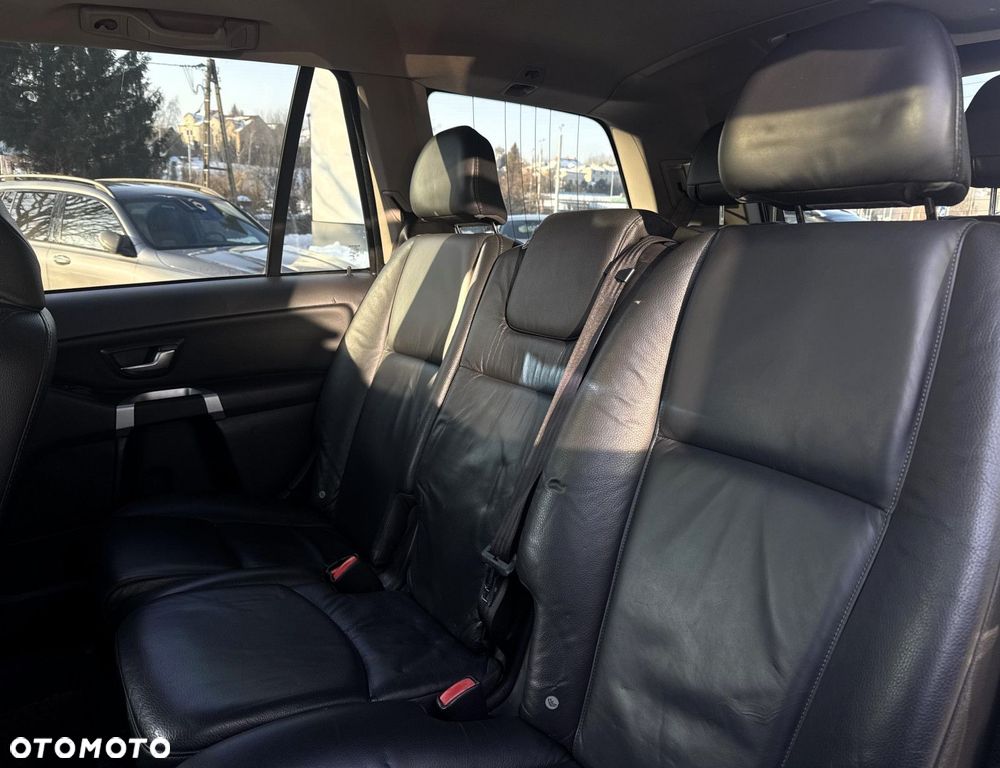 Volvo XC 90 - 25