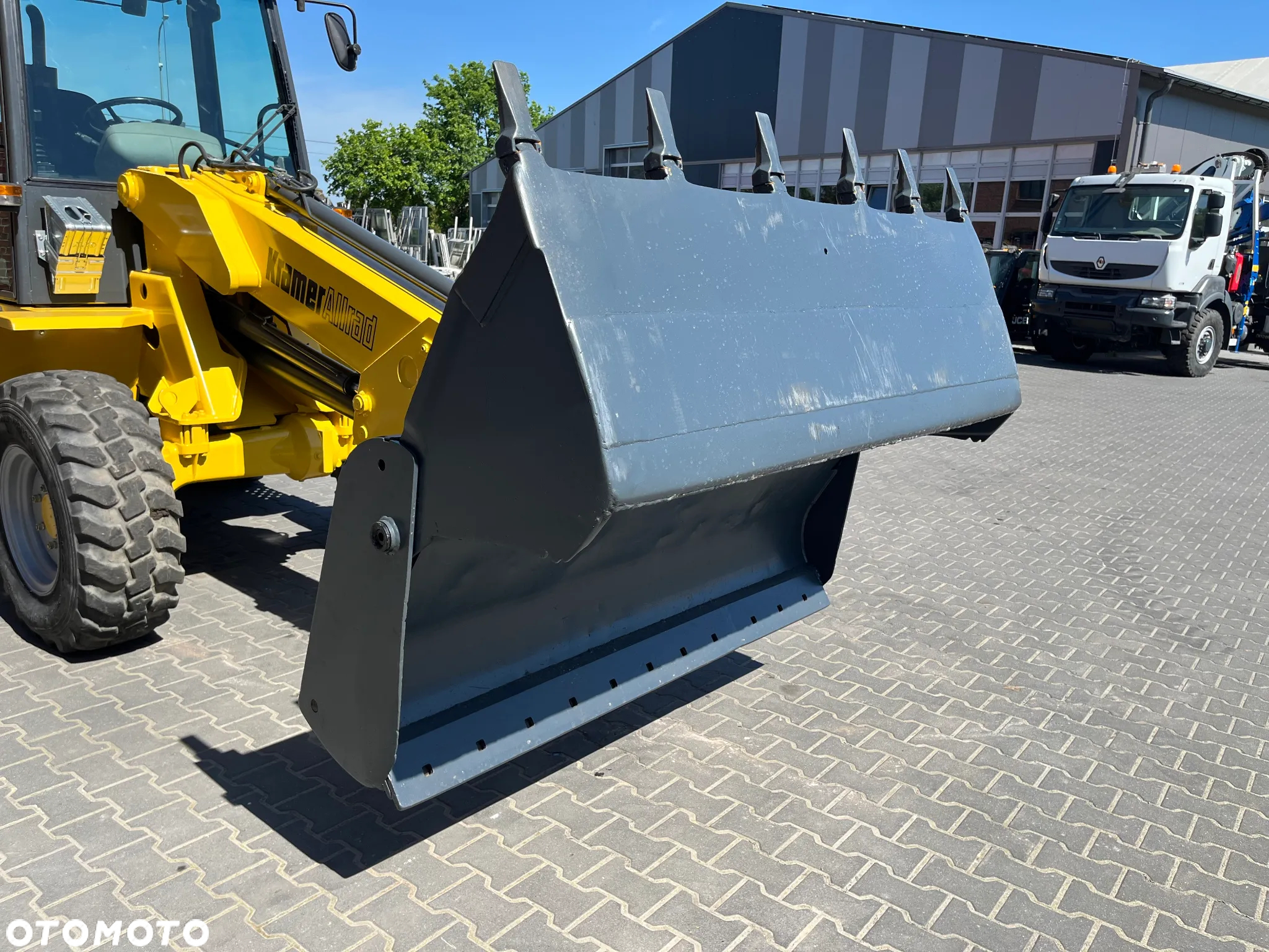 Kramer 420 T - 11