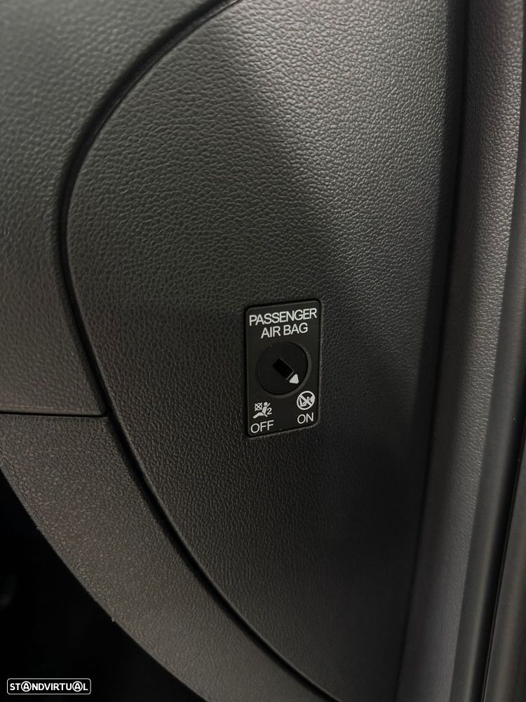 VW T-Cross 1.0 TSI - 53