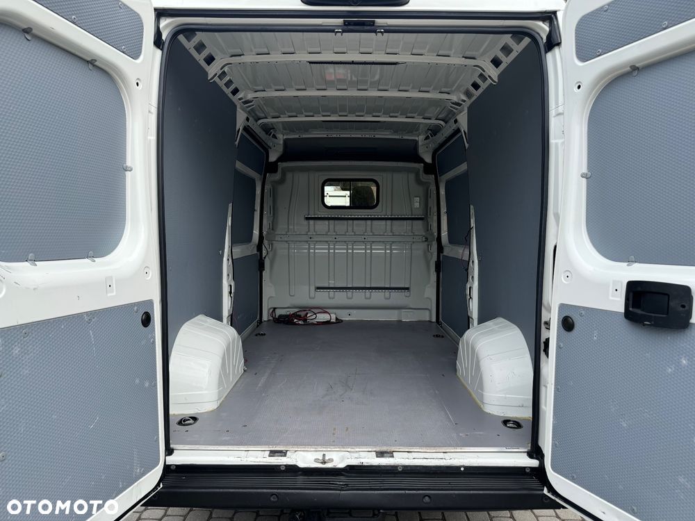 Peugeot Boxer - 13