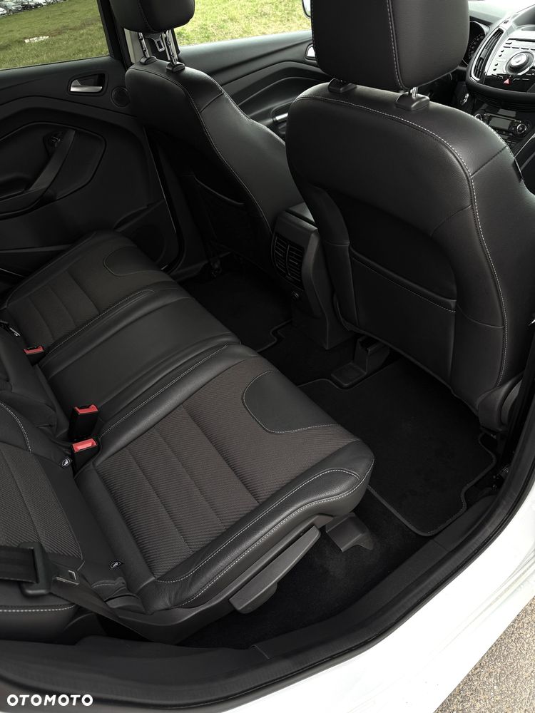 Ford Kuga 2.0 TDCi 2x4 Individual - 9