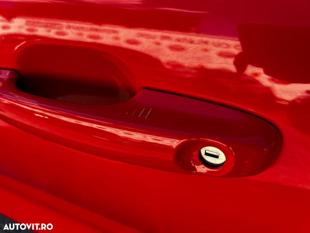 FORD Focus 2020 — imagine 51