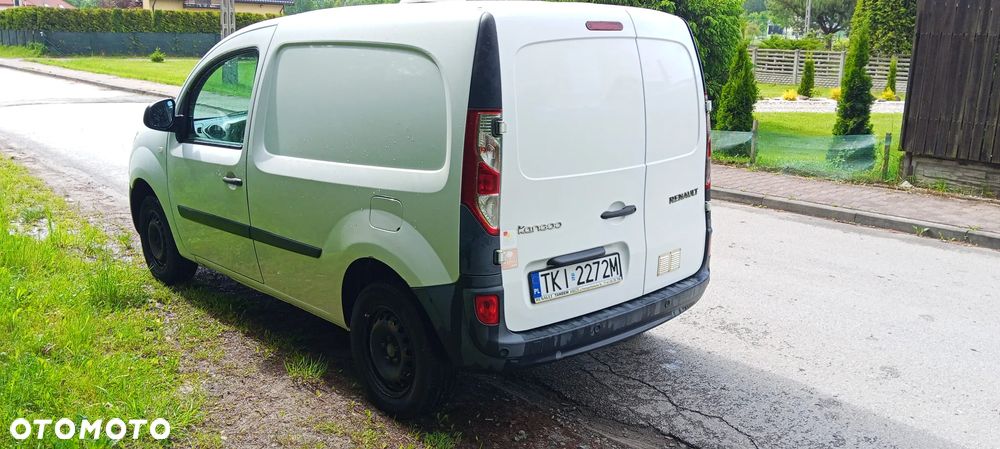 Renault Kangoo Maxi 1.5 90 Extra - 5