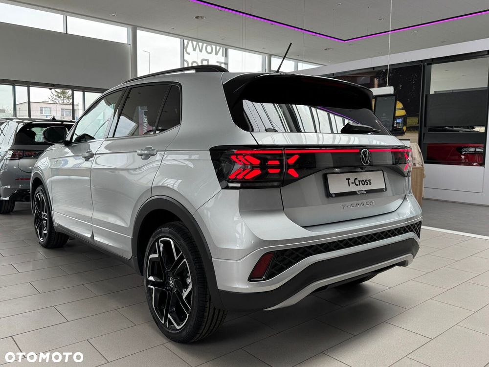 Volkswagen T-Cross - 14