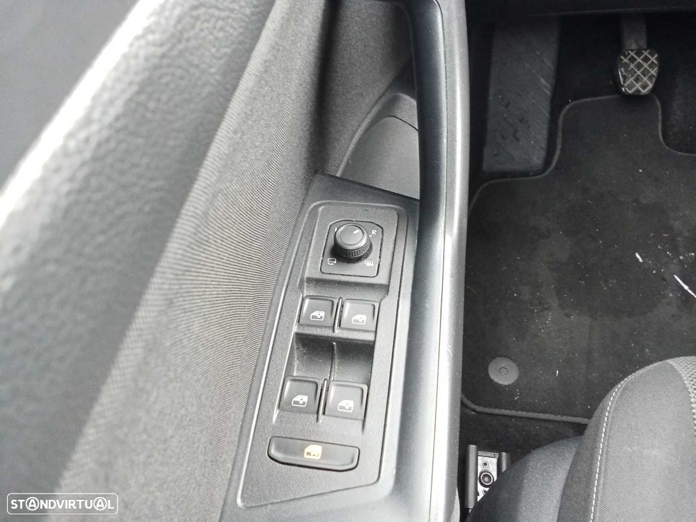 VW T-Roc 1.0 TSI Black Style - 19