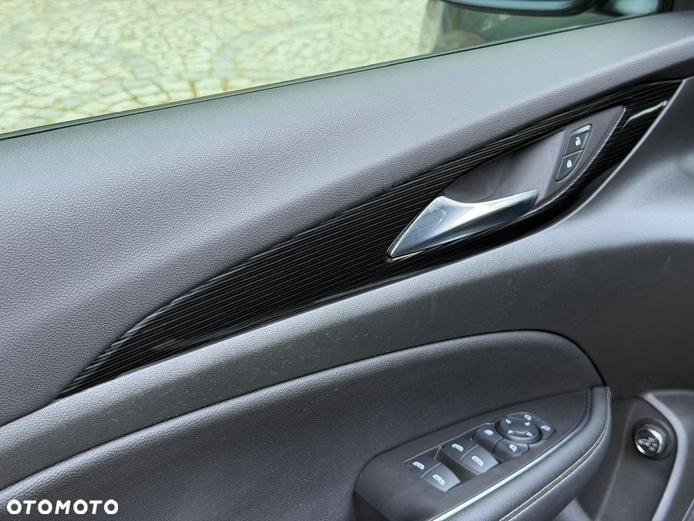 Opel Insignia 2.0 BiTrb D 4x4 Automatik Exclusive - 26