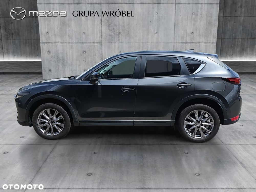 Mazda CX-5 2.0 Skyenergy 2WD - 5