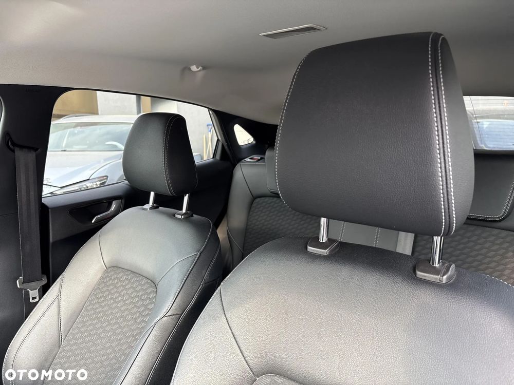 Ford Puma 1.0 EcoBoost Titanium X - 12