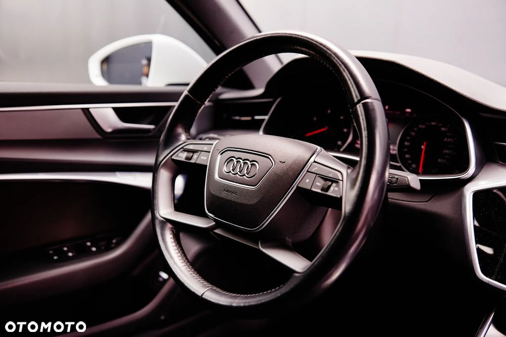 Audi A6 Limousine 40 TDI S tronic S line - 18