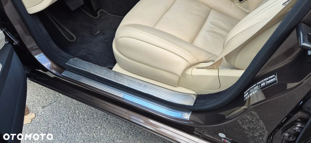 Mercedes-Benz Klasa S 500 BlueEFFICIENCY 4-Matic - 10