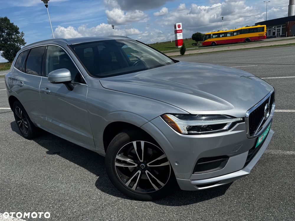 Volvo XC 60 T6 AWD Geartronic Inscription - 33