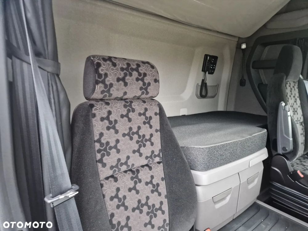 Scania R460/ 2023r/ HYDRAULIKA/ KLIMA STACJONARNA/ NAVI/ PO KONTRAKCIE SERWIS NIEMCY - 11