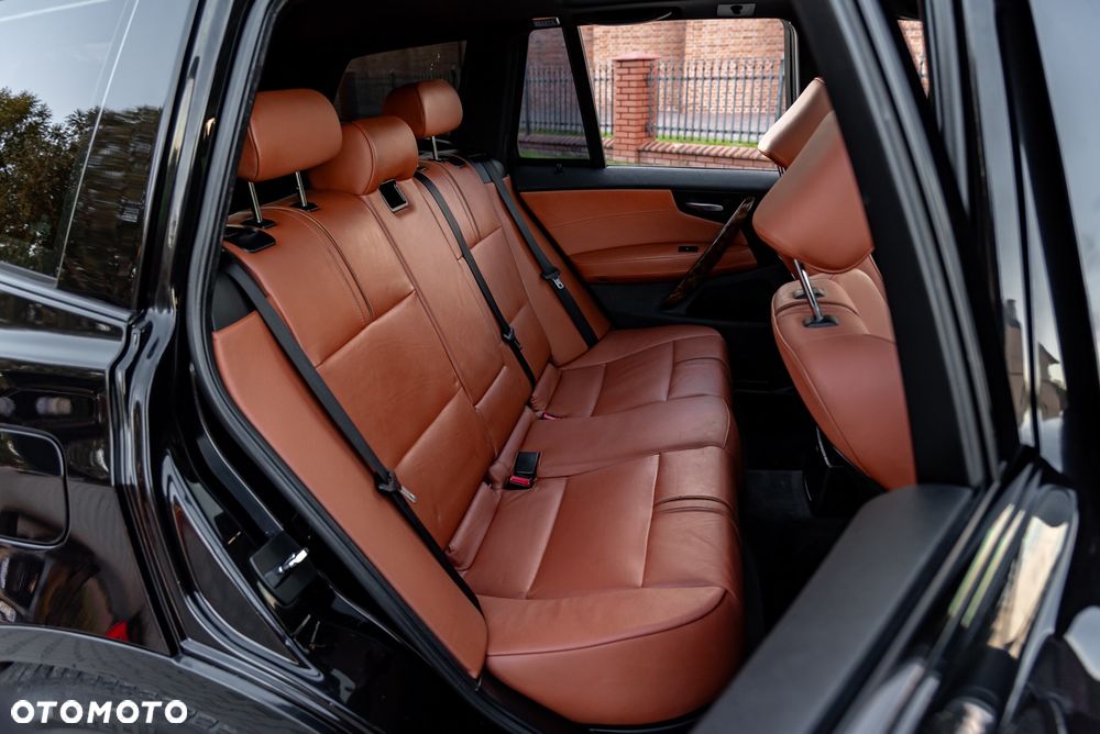 BMW X3 xDrive30d Edition Exclusive - 22