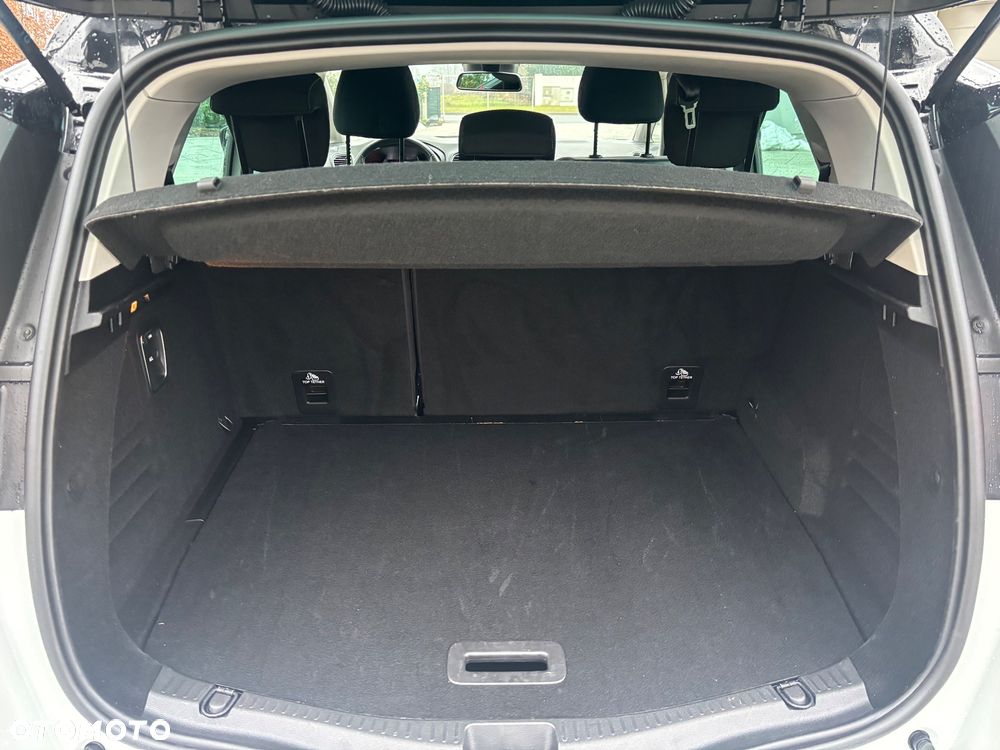 Renault Scenic ENERGY TCe 140 EDC LIMITED - 13