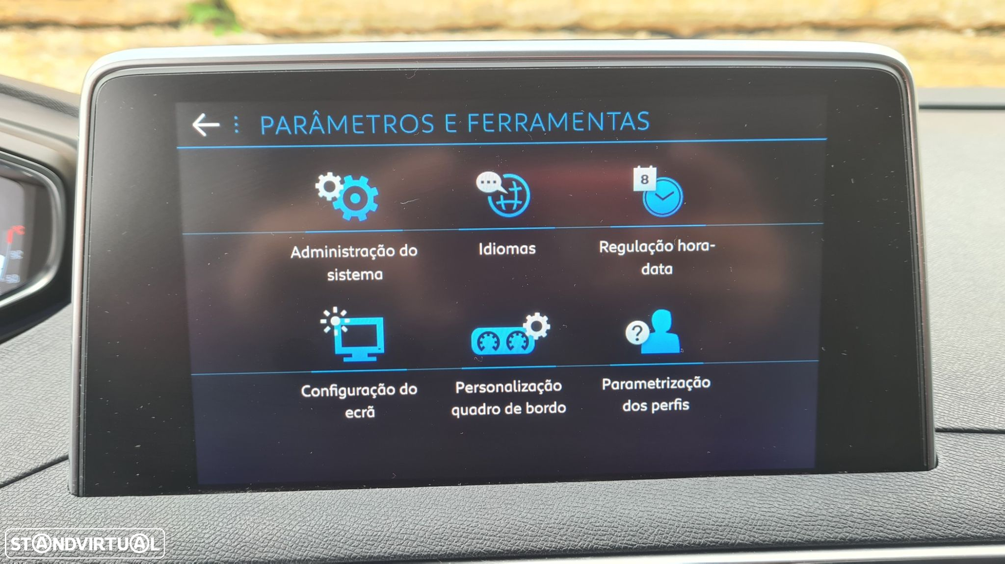 Peugeot 3008 1.5 BlueHDi Allure EAT8 - 31