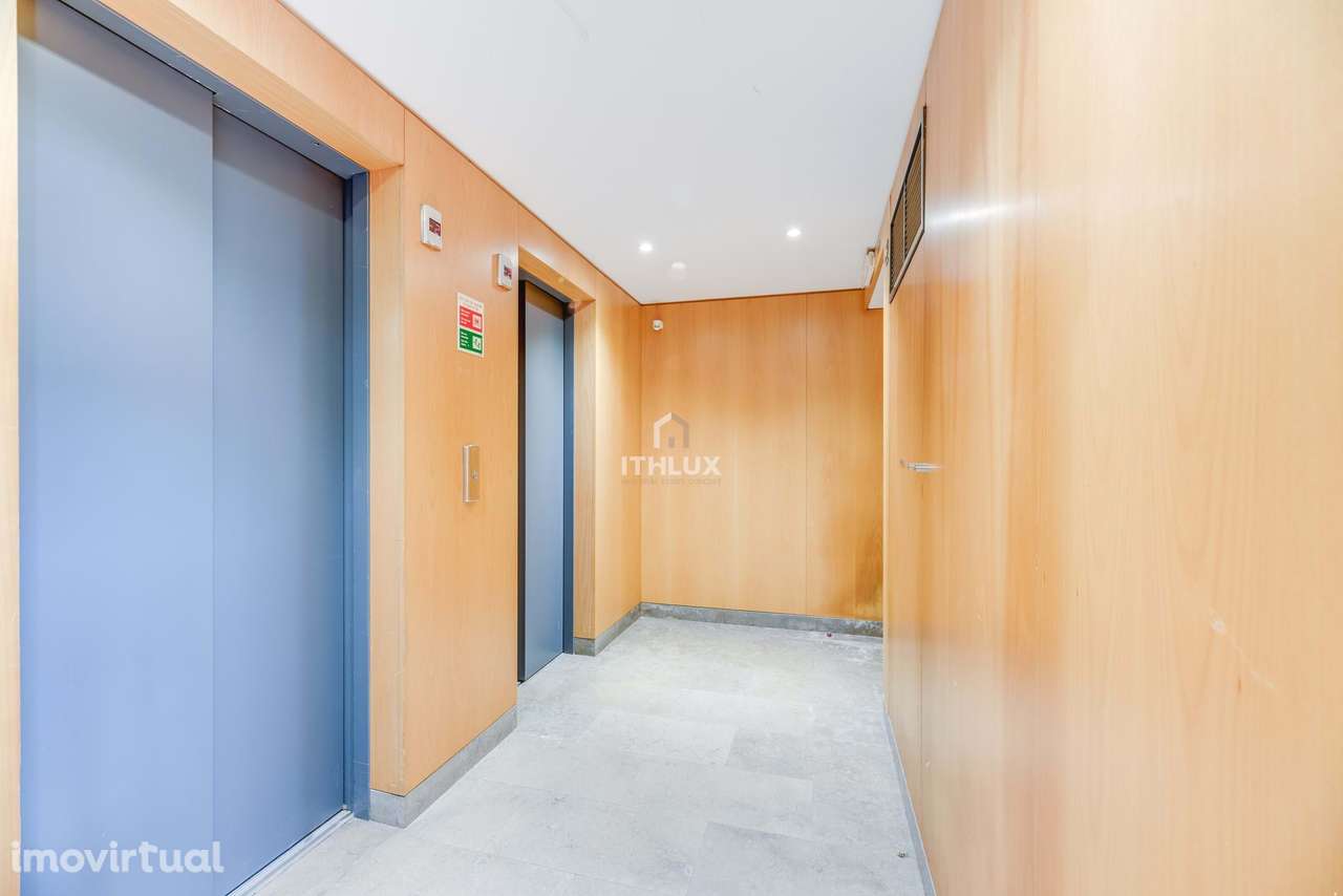 Oeiras Golf Residence - Apartamento 3 quartos - Grande imagem: 5/31