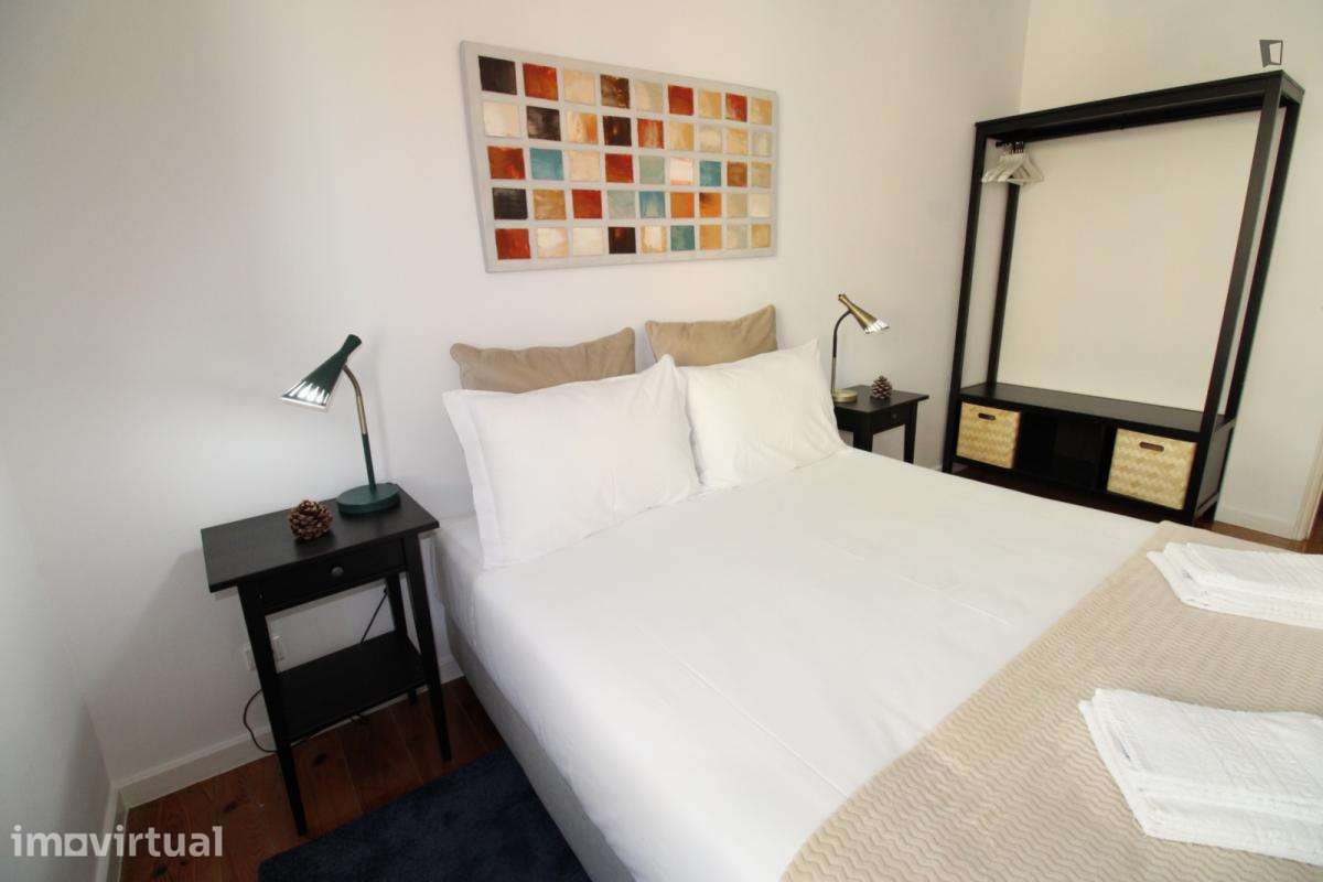 Apartamento com 2 quartos - localizado em Sete Rios Lisbon - Grande imagem: 3/13