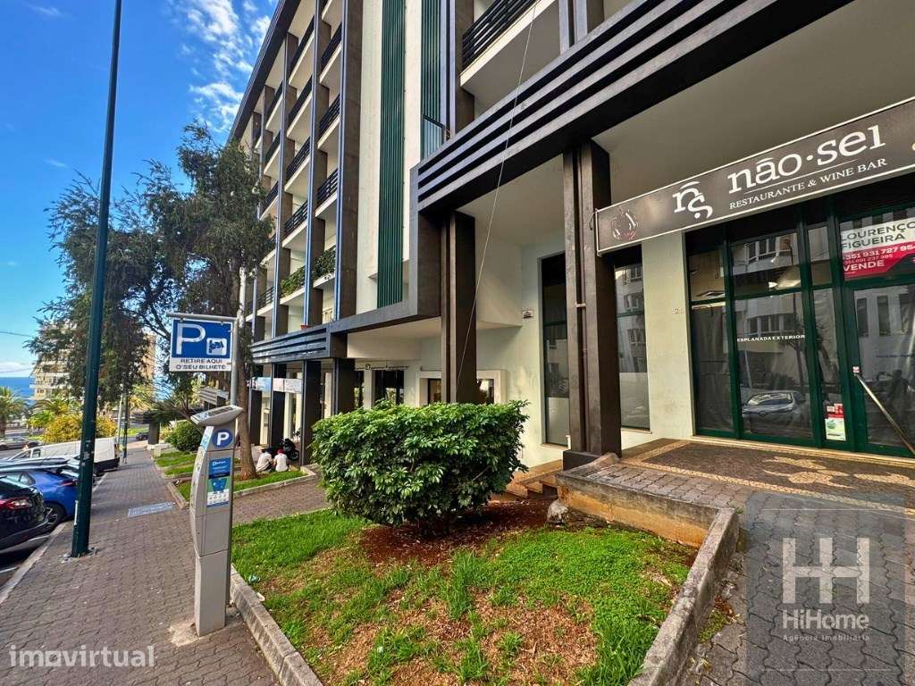 Loja comercial | Restaurante na Ajuda - Funchal - Grande imagem: 3/23