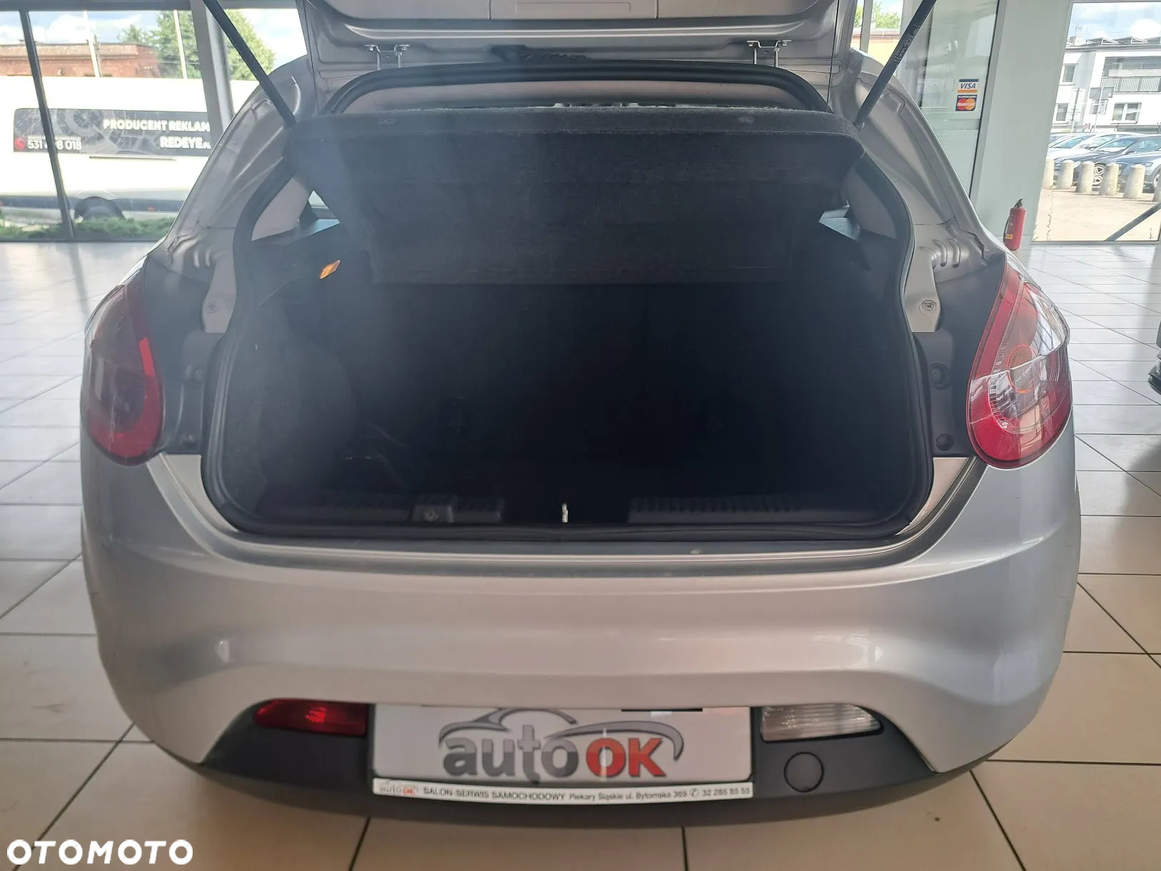 Fiat Bravo 1.4 16V Dynamic - 8