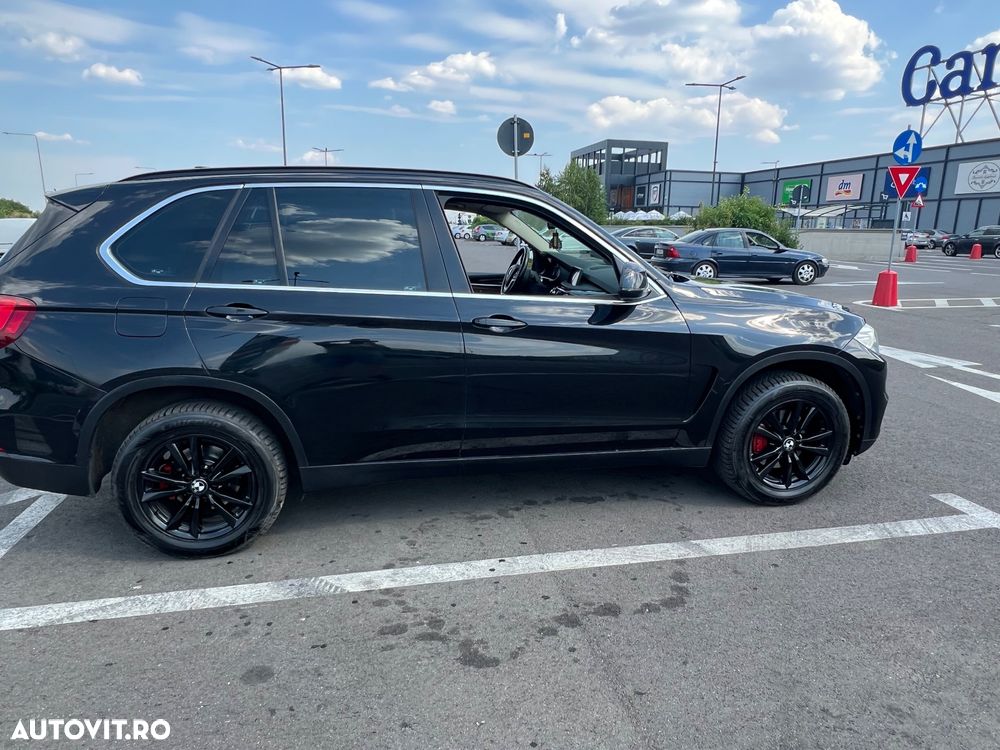BMW X5 xDrive30d - 5