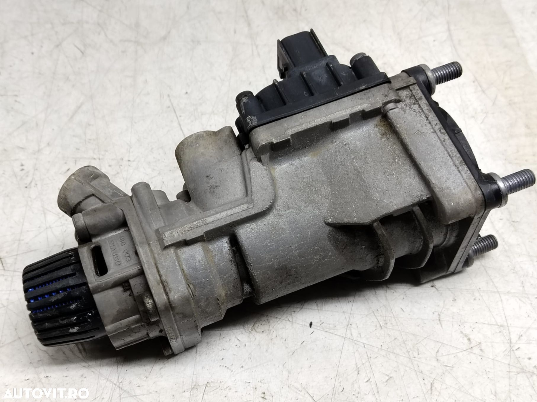Bloc valve frana 4800030340 Daf XF 105 generatia [2005 - 2013] - 1