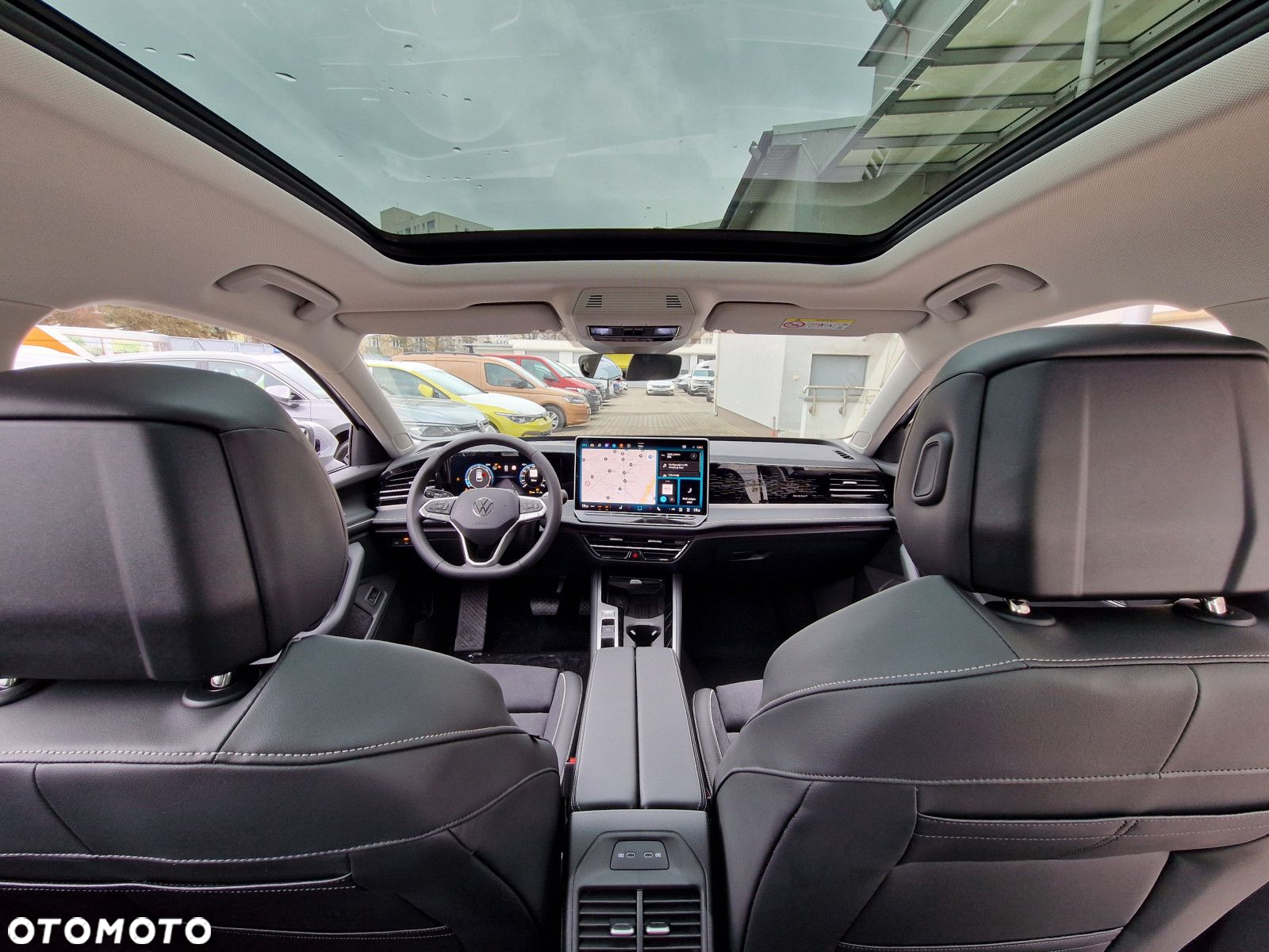 Volkswagen Passat 2.0 TDI EVO Elegance DSG - 19