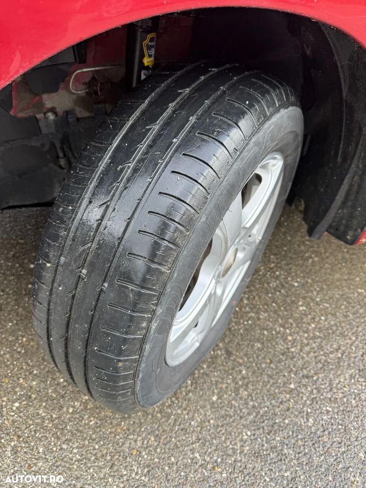 Dacia Logan 1.2 75CP Ambiance - 9