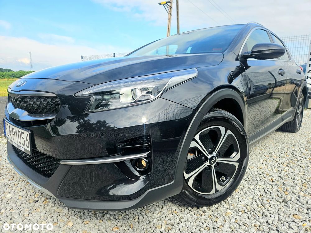 Kia XCeed - 5