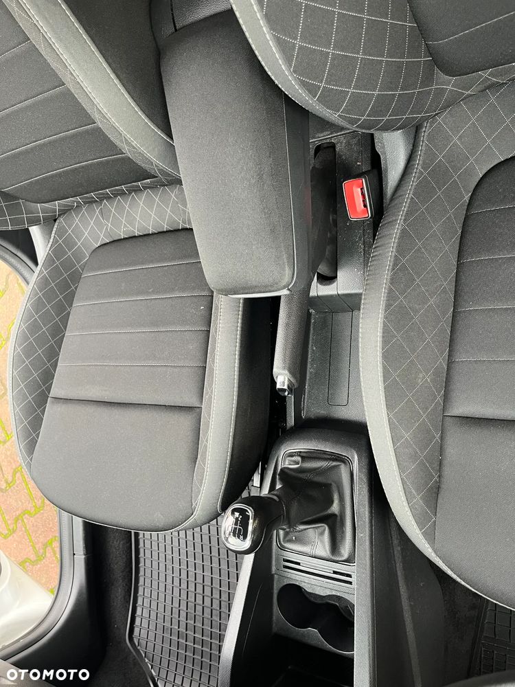 Skoda Fabia 1.0 TSI Ambition Plus - 16