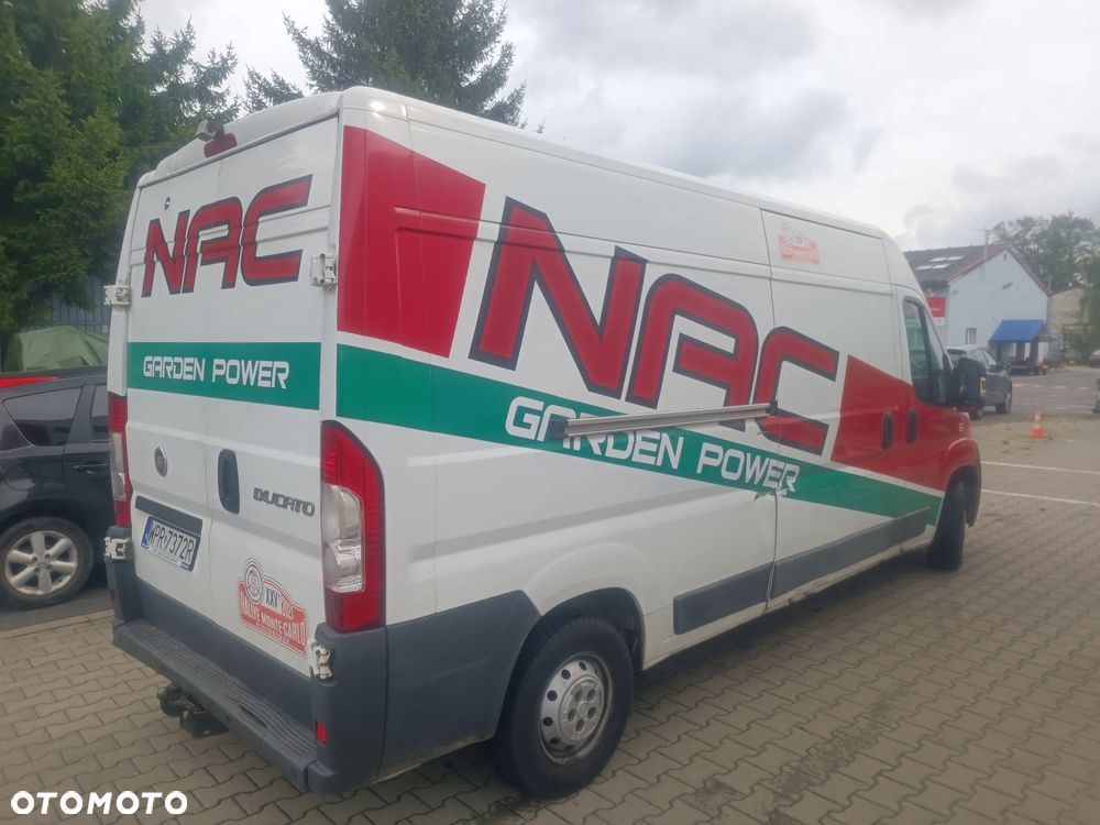 Fiat DUCATO MAXI - 5