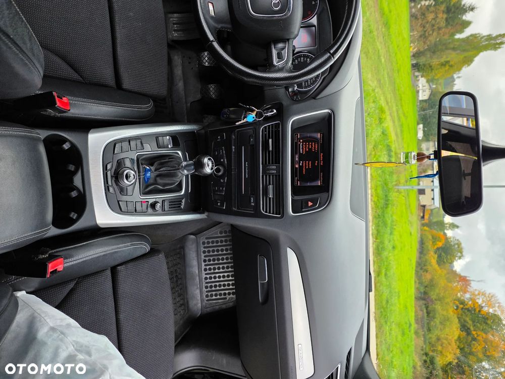 Audi Q5 - 18