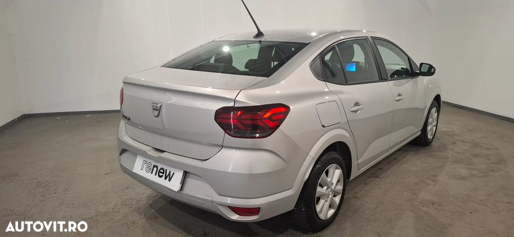 Dacia Logan ECO-G 100 MT6 Comfort - 2