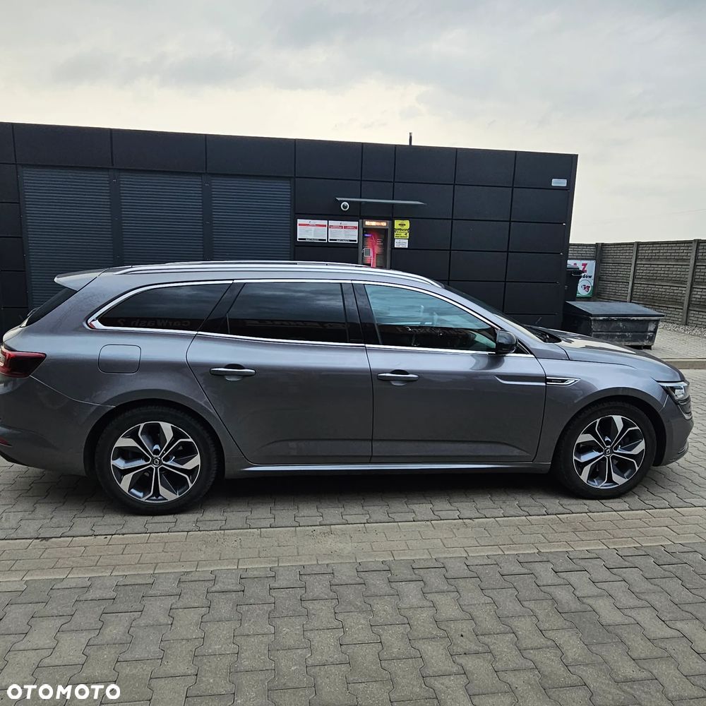 Renault Talisman BLUE dCi 160 EDC INTENS - 10
