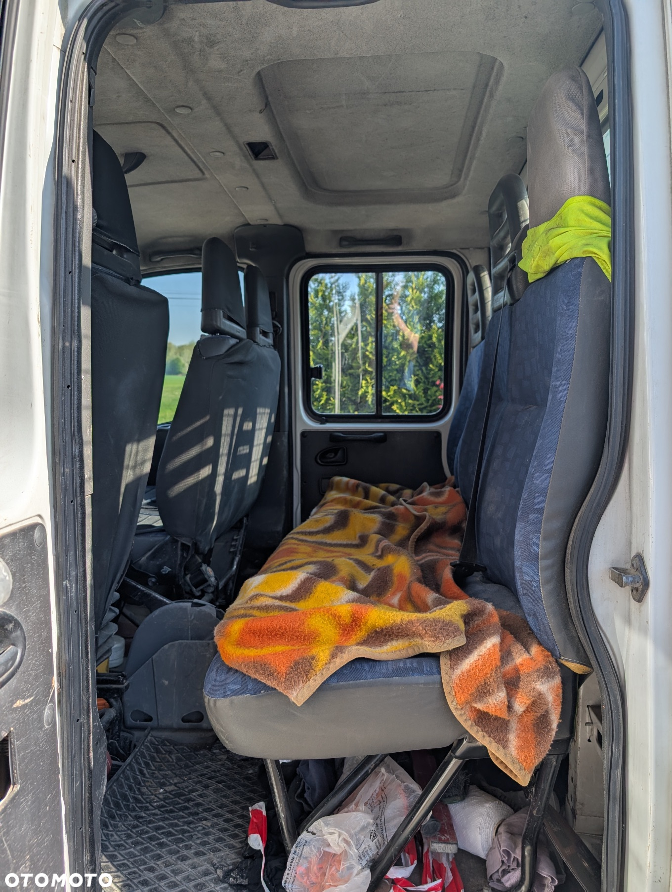 Iveco Daily - 9