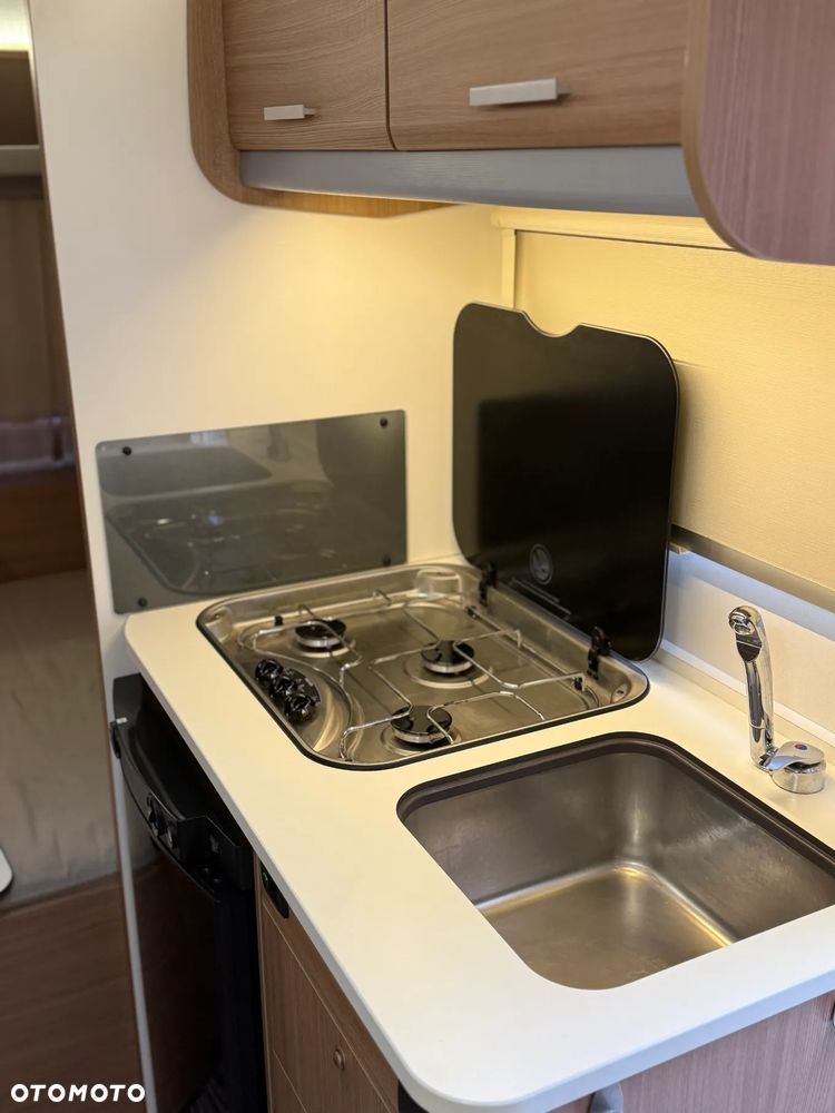 Adria Aviva 390PS - 11