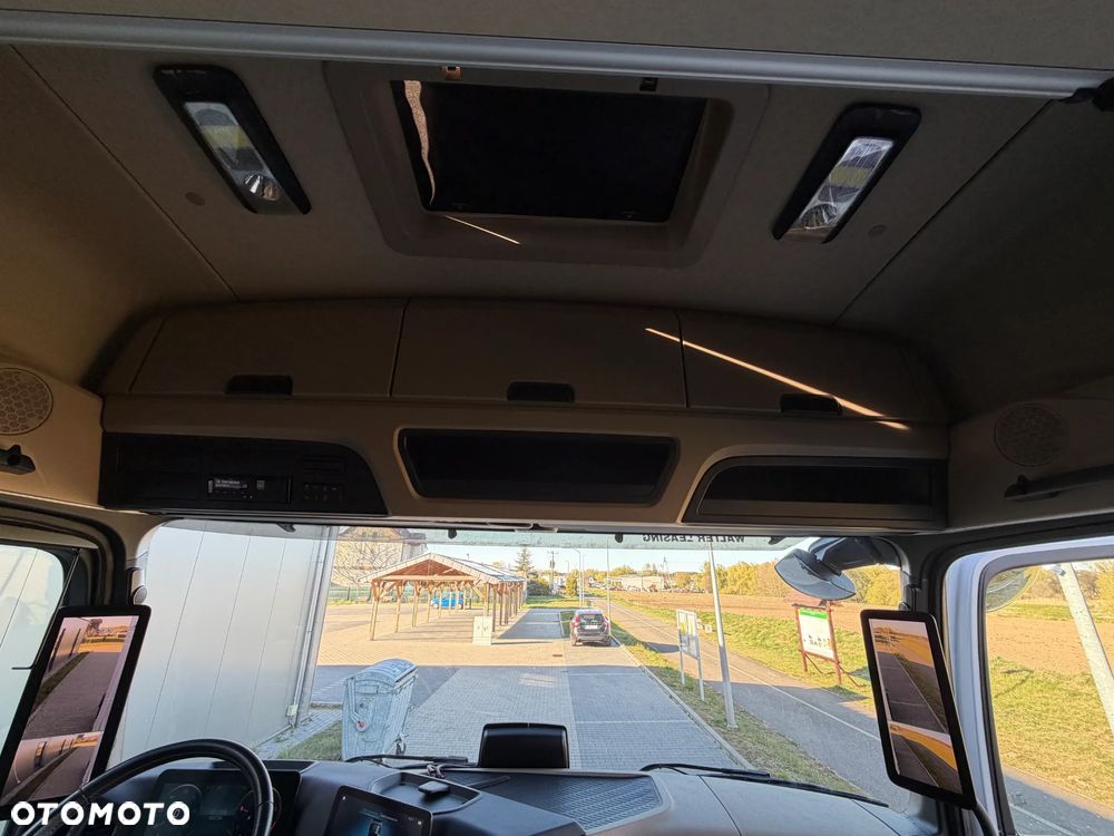 Mercedes-Benz Actros L 1851 Big Space Low Deck - 25