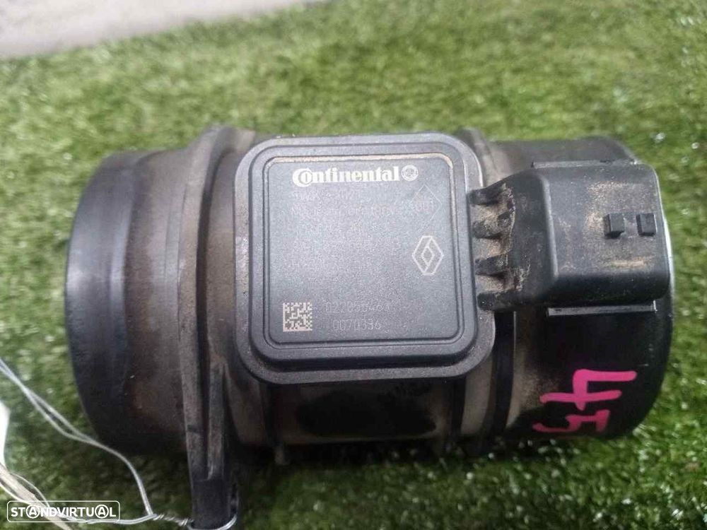 MEDIDOR DE MASSA DE AR DACIA LODGY 2010 -8200682558 - 1