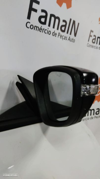 RETROVISOR DRT  VW SCIROCCO - 1