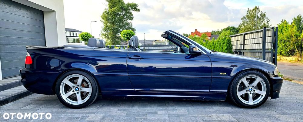 BMW Seria 3 325Ci - 5