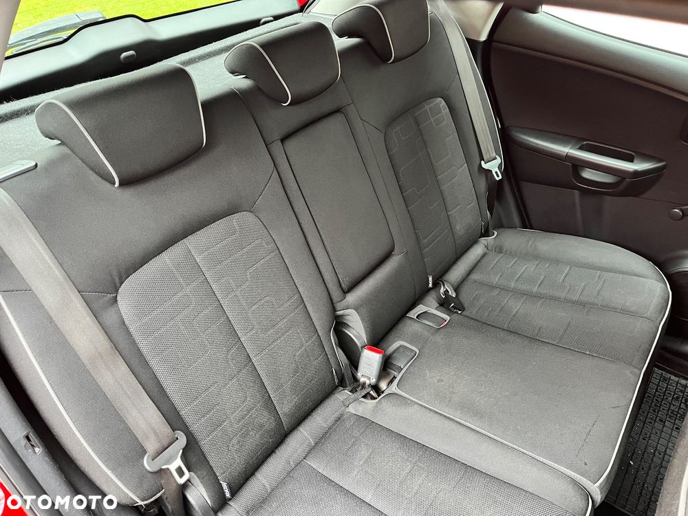 Kia Venga 1.4 M - 19